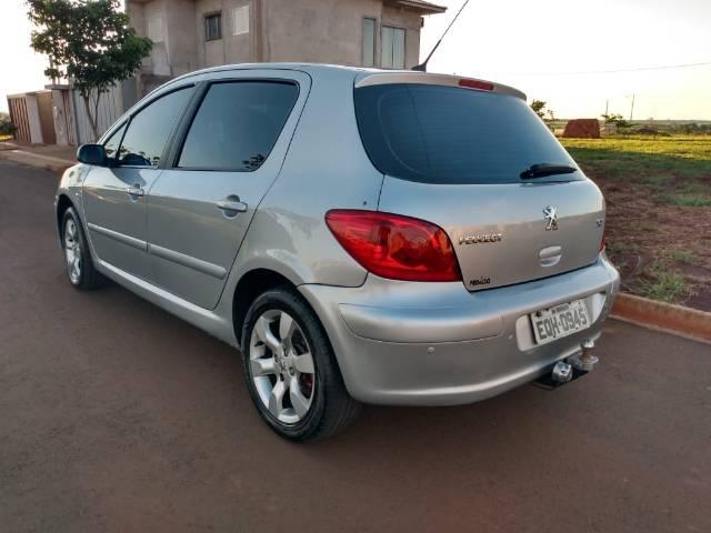 Peugeot 307 1.6 2010 - Foto 5
