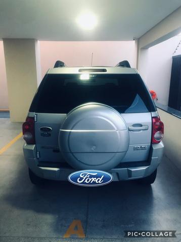 EcoSport XLT 2011 - Foto 2