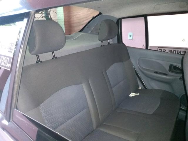Renault Clio mod 2008 sedan 1.0 16v 4portasAuthentique - Foto 12