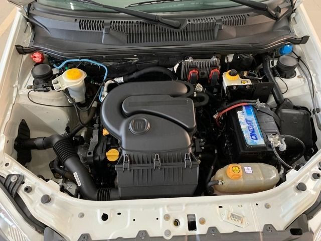 Fiat Strada CS Hard Working 1.4 2018/2019 - Foto 15