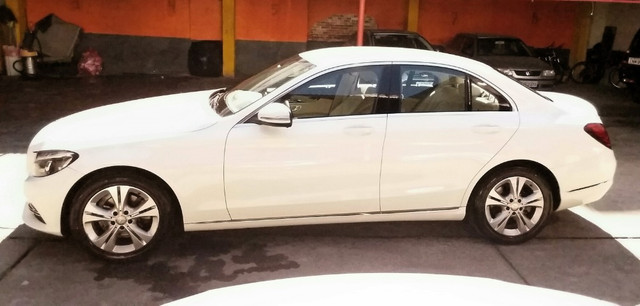 Mercedes Benz c-180 1.6 turbo - Foto 5