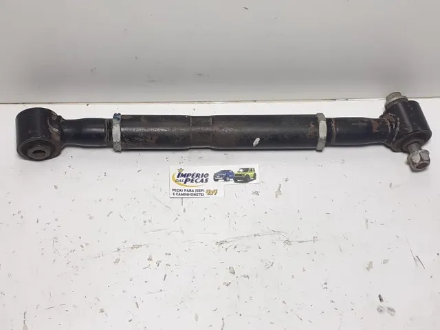 Braço Suspensão Regulagem Traseiro Freelander Original #12656