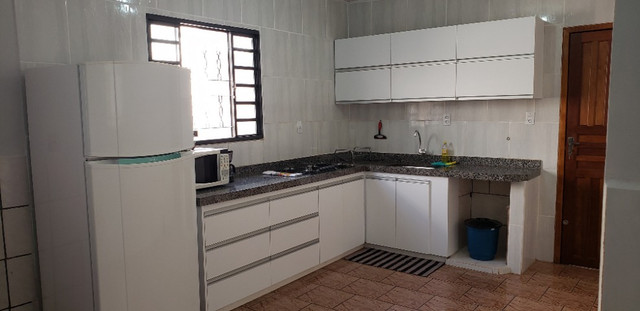 Alugo por temporada ótima casa em Anápolis, mobiliada para 07 pessoas - Foto 10