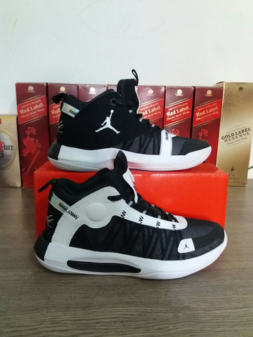 tenis jumpman