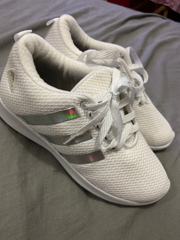 tenis adidas 1 linha