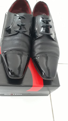 sapato social lhombre