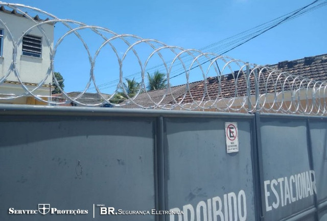 Temos soluções para todos os tipos de perímetros Rj-Rio - Foto 3