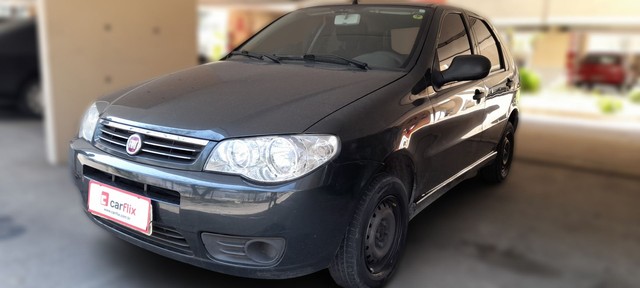 FIAT PALIO 1.0 ECONOMY FIRE FLEX 8V 4P