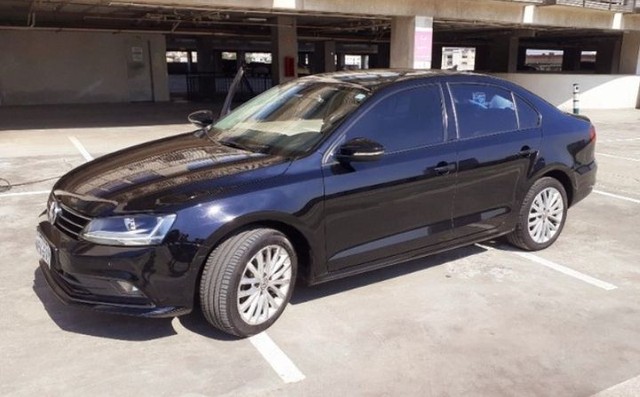 JETTA COMFORTLINE 1.4 COMPLETO