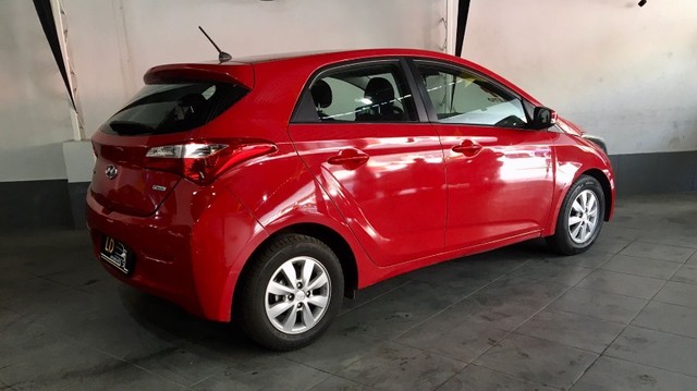 HYUNDAI HB20 2014 COMFORT 1.0 STYLE