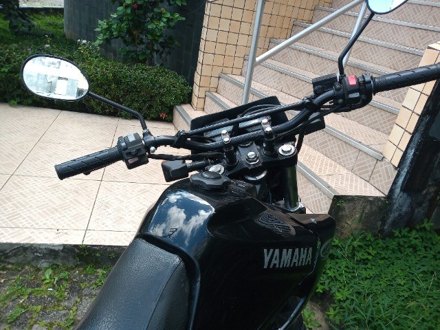 XT 600 ANO 99