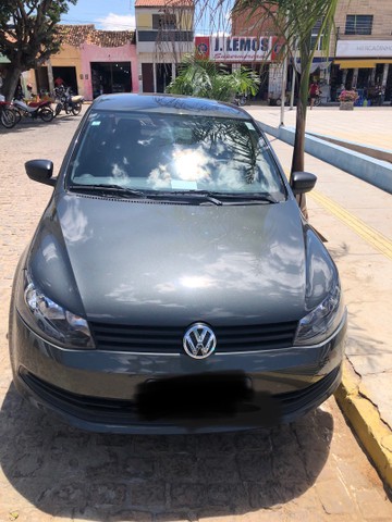 VW GOL, 16/16, VERSÃO ESPECIAL