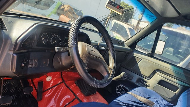 VENDO F1000