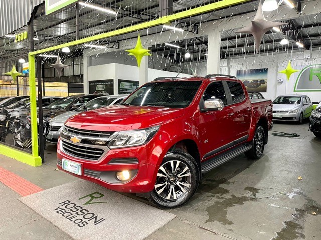 S10 LTZ 2.5 FLEX 206CV AUTOMATICA