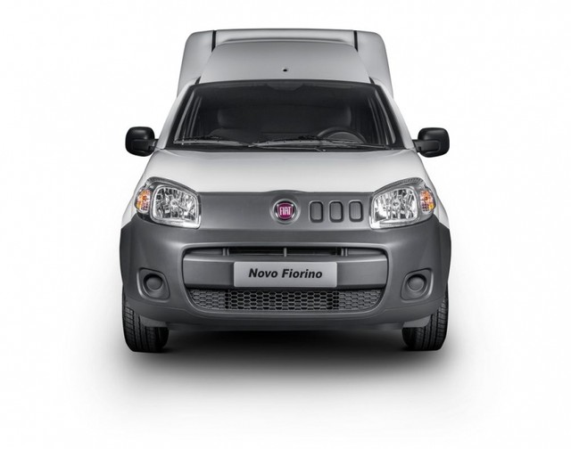 FIAT FIORINO ENDURANCE 1.4 FLEX