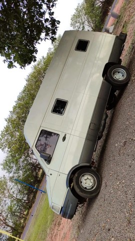 FIAT/ IVECO D 3510VB1