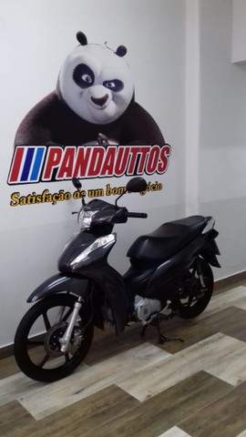 HONDA / BIZ 125 I
