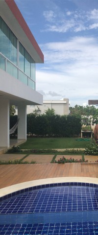 Casa Grande Angra de Ipioca / Hibiscos  - Foto 4