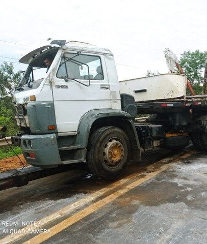 VOLKSWAGEM TITAN 18310 2005/2005