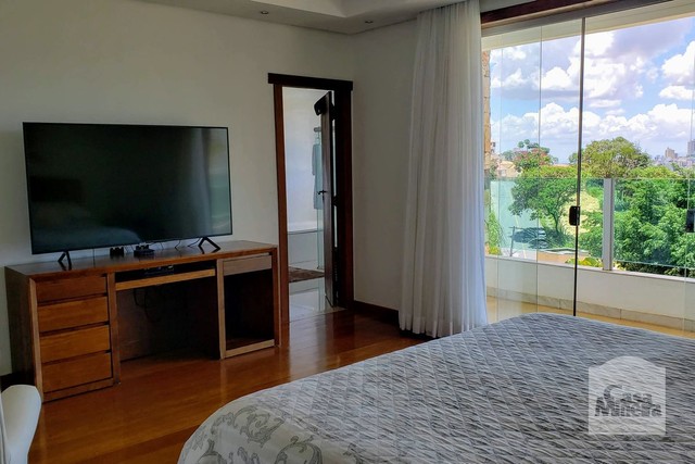 Casa à venda com 5 dormitórios em São bento, Belo horizonte cod:276322 - Foto 12