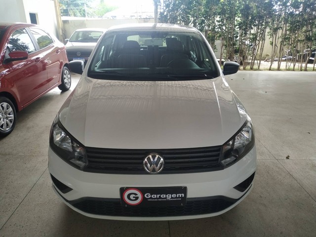 GOL 2020/2021 1.0 12V MPI TOTALFLEX 4P MANUAL