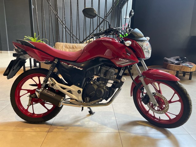 FAN IMPECÁVEL 2019 ÓTIMO PREÇO