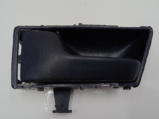 3394 Maçaneta Interna Original dianteira esquerda Volkswagen Santana Voyage Gol