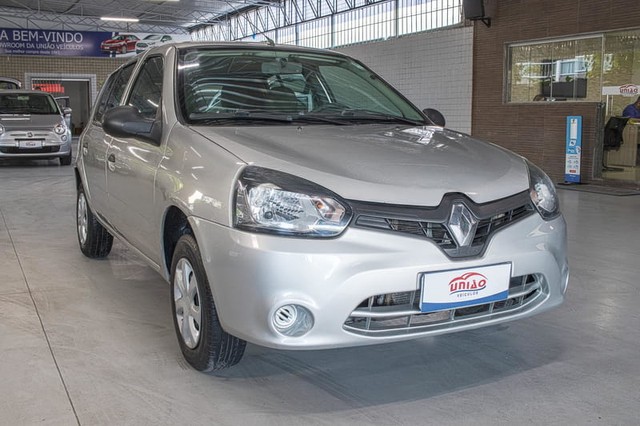 RENAULT CLIO EXP1016VH