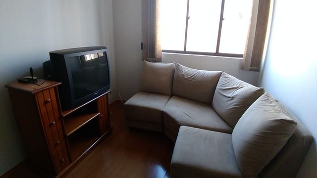 Apartamento à venda, 35 m² por R$ 170.000,00 - Centro - Londrina/PR