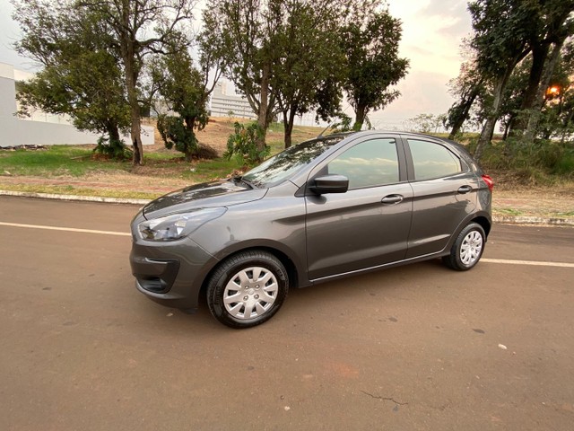 FORD KA SE 1.0 3CC