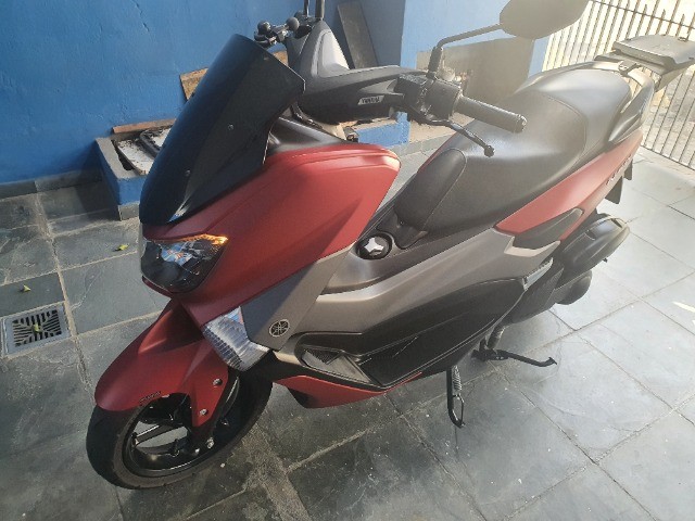 YAMAHA NMAX 160 2019