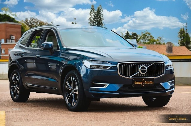 XC 60 2.0 T8 HYBRID R-DESIGN AWD GEARTRONIC