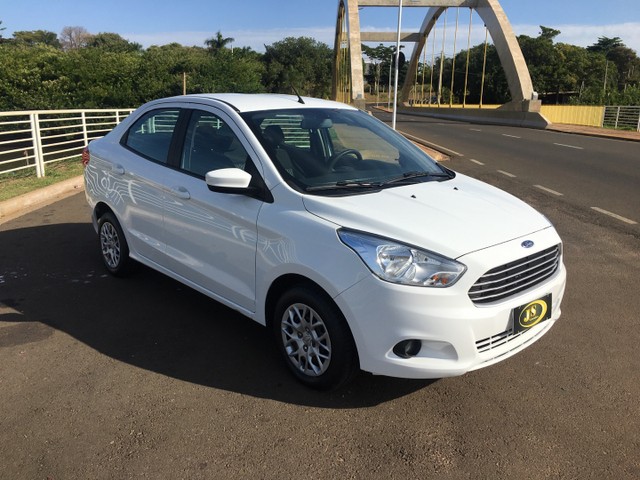 FORD KA 18/18 1.5 SE COMPLETO
