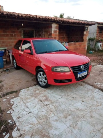GOL G4