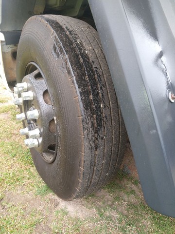 VENDO FORD 4331