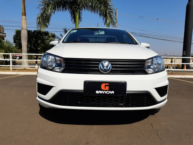 SAVEIRO 2019/2019 1.6 MSI TRENDLINE CS 8V FLEX 2P MANUAL