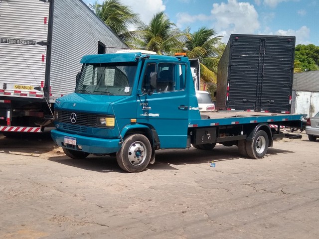 VENDO 710PLUS TOP 2012