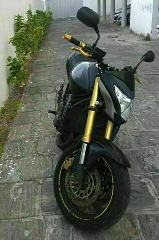HONDA HORNET
