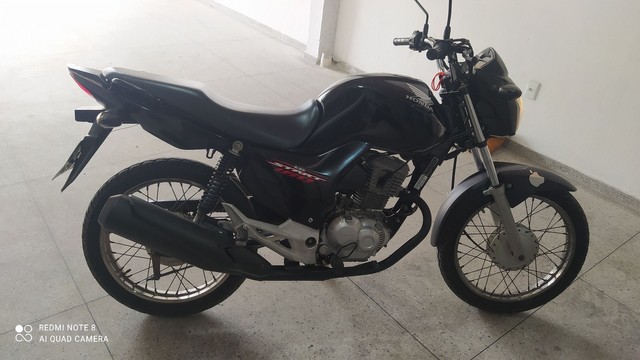 HONDA START 2018