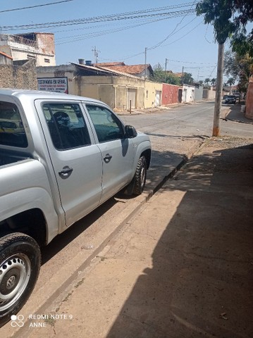 AMAROK 4X4