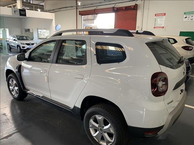 RENAULT DUSTER 1.6 16V SCE INTENSE