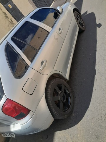 VENDO GOL G4 2012