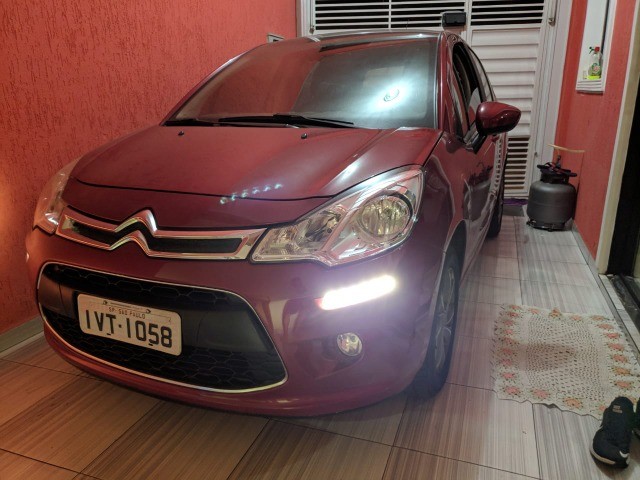 CITROËN C3 TENDANCE 2015