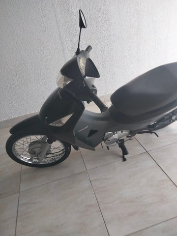 HONDA BIZ 125