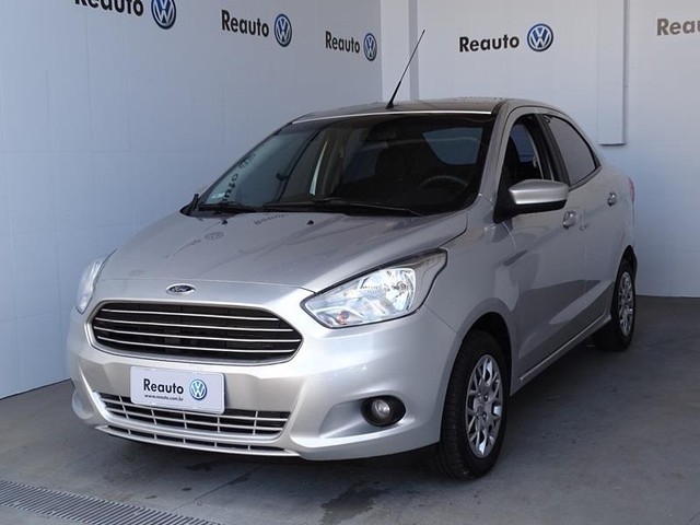 FORD KA + 1.0 SE 12V