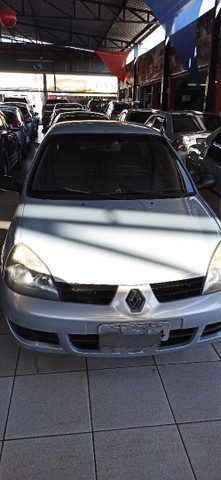 RENAULT CLIO FLEX 1.0 2009