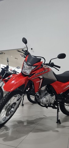CONSÓRCIO NACIONAL HONDA