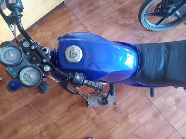 YAMAHA