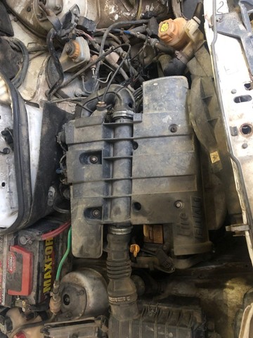 Sucata Fiat Uno 1.0 Fire Flex 2010/2011 - Foto 3