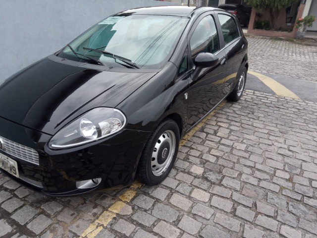 PUNTO 2012/2012 COMPLETO